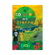 El corazón de la tierra