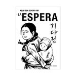 la-espera-9786289599909