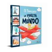 El principito: la vuelta al mundo