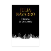 Historia de un canalla