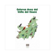 Colorea aves del Valle del Cauca
