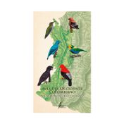 Aves del occidente Colombiano