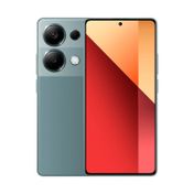 Celular Redmi Note 13 Pro, RAM 8 GB, 256 GB, verde