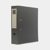 Legajadora AZ 3" A4 con separadores (surtido)