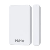 Sensor inteligente MiHo SAC-10 para apertura y cierre de puertas