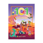 101 cuentos cortos extraordinarios