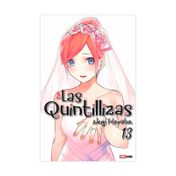 Las Quintillizas N. 13