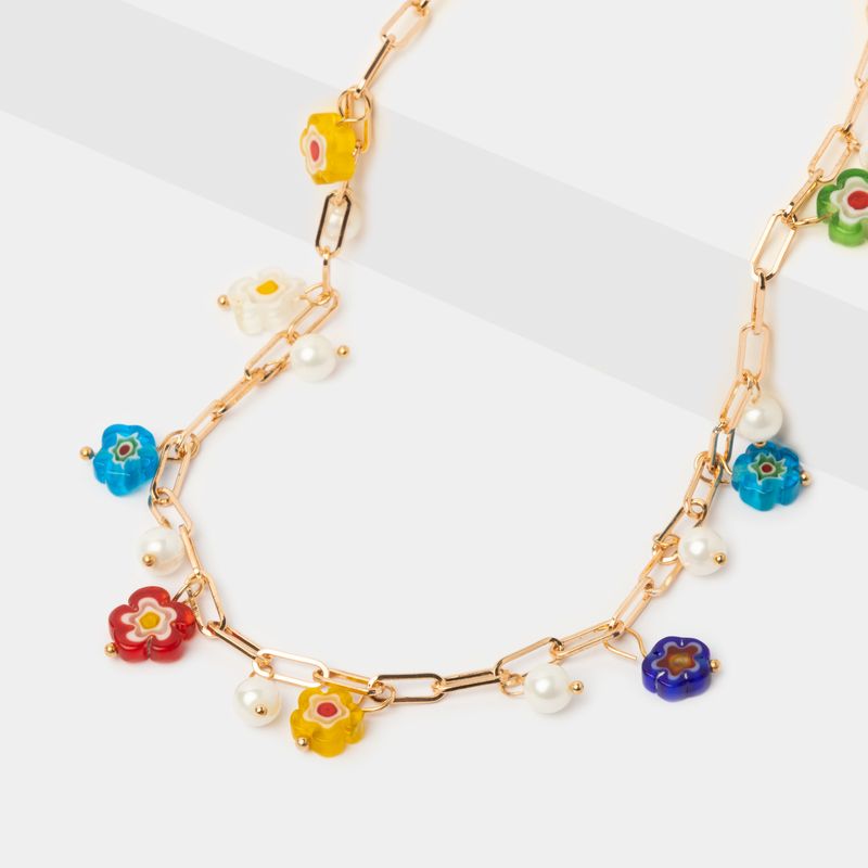 collar-dorado-con-dijes-de-flores-multicolor-7701016611084