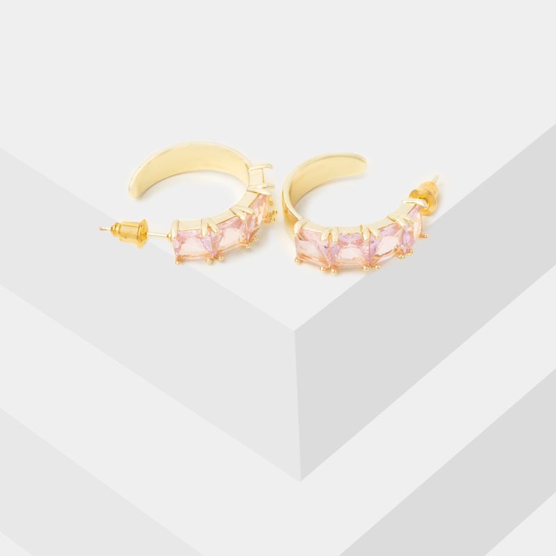 aretes-semiaro-dorado-con-piedras-rosadas-7701016611756