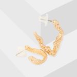 set-de-aretes-cortos-con-relieve-7701016612364