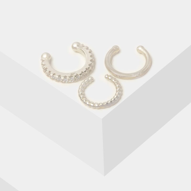 set-de-aretes-ear-cuff-x3-plateados-7701016618489