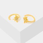 set-de-aretes-ear-cuff-x-2-estrellas-7701016618595