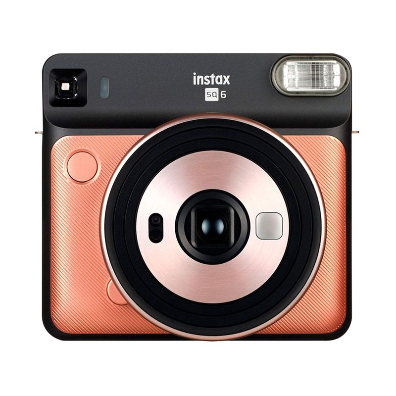 camara-digital-instax-fujifilm-sq6-oro-rosa-con-negro-7700004838090