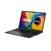 Portátil Asus Vivobook GO E1504FA-L1402W, 15.6" FHD, Amd Ryzen 5, RAM 16GB, 512GB SSD, W11, negro