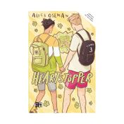 Heartstopper 3