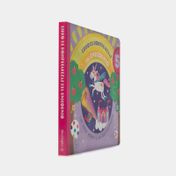 Libro de rompecabezas del unicornio: con datos amenos y una divertida historia