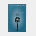 the-adventures-and-memoirs-of-sherlock-holmes-9780099529675