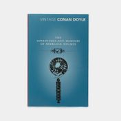 The Adventures and Memoirs of Sherlock Holmes