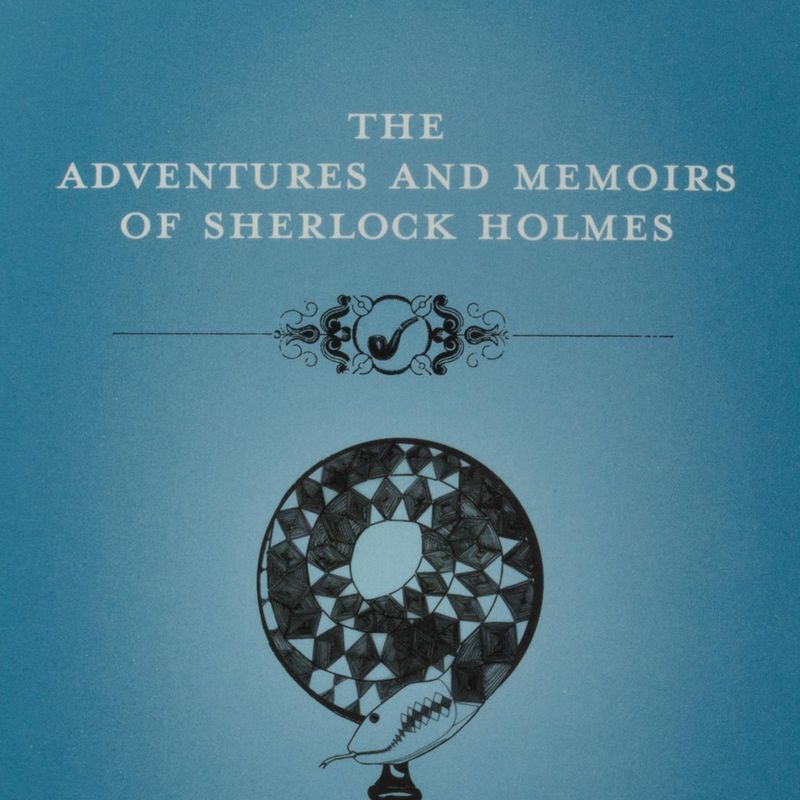 the-adventures-and-memoirs-of-sherlock-holmes-4-9780099529675