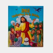 365 historias de la biblia