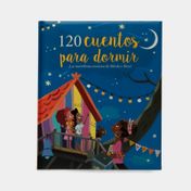 120 cuentos para dormir: las maravillosas aventuras de Alfredo y Alicia