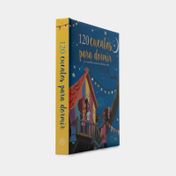 120 cuentos para dormir: las maravillosas aventuras de Alfredo y Alicia