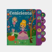 Cenicienta