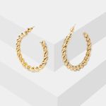 aretes-doradas-diseno-semiaro-trenzado-7701016611671