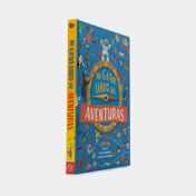 Mi gran libro de aventuras