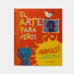 animales-el-arte-para-ninos-9788416117185