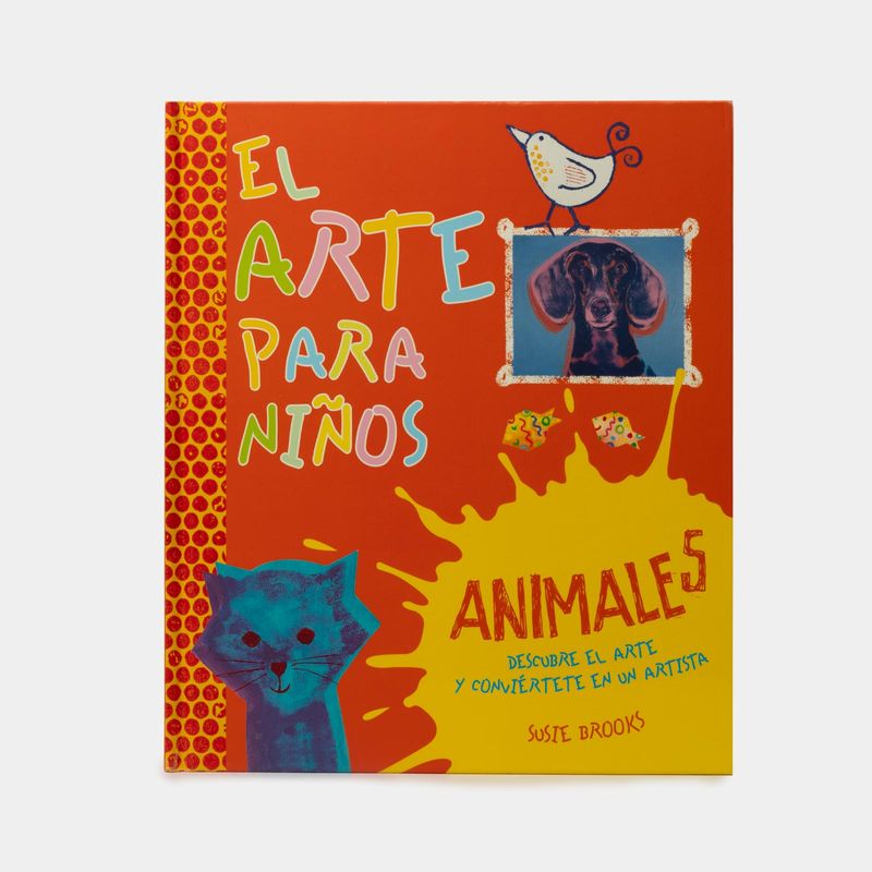 animales-el-arte-para-ninos-9788416117185
