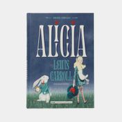 Alicia obra completa
