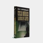 Ciclo onirico randolph carter