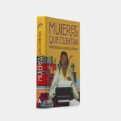 Mujeres que cuentan
