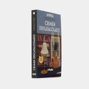 Crimen descatalogado