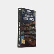 Asesinato entre libros