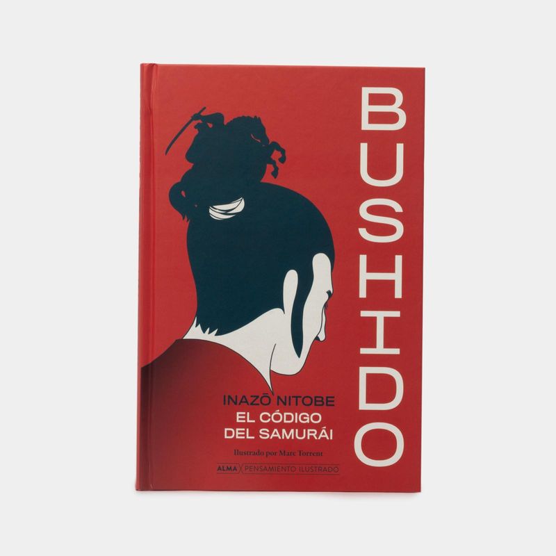 bushido-9788418933851