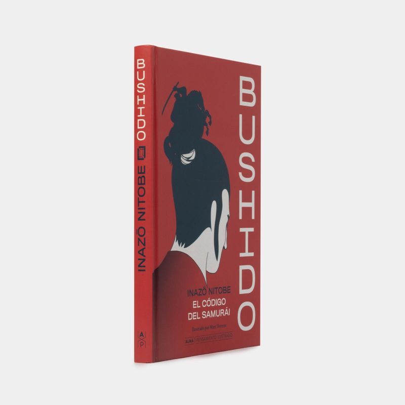 bushido-2-9788418933851