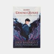 Grishaverse 0: el demonio en el bosque
