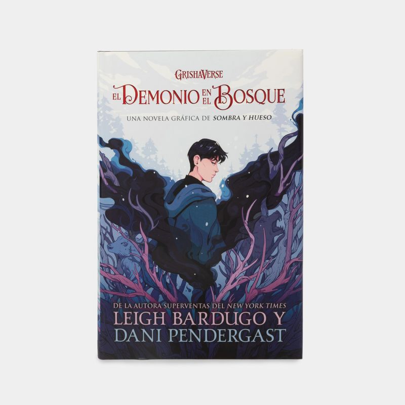 grishaverse-0-el-demonio-en-el-bosque-9788419266293