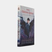 Grishaverse 0: el demonio en el bosque
