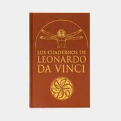 Los cuadernos de Leonardo Da Vinci