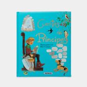 Cuentos de príncipes
