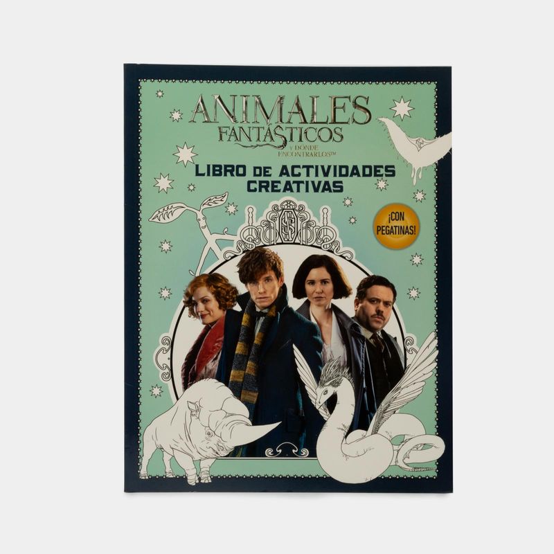 animales-fantasticos-libro-de-actividades-creativas-9788893671101