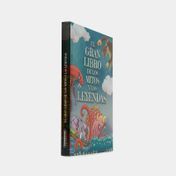 El gran libro de los mitos y las leyendas