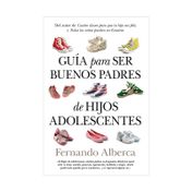 Guía para ser buenos padres de hijos adolescentes