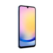 Celular Samsung Galaxy A25, RAM 6 GB, 128 GB, azul