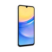 Celular Samsung Galaxy A15, RAM 8 GB, 256 GB, azul claro