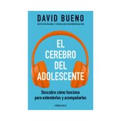 El cerebro del adolecente