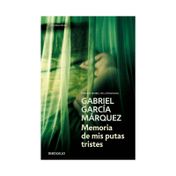 Memorias de mis putas tristes